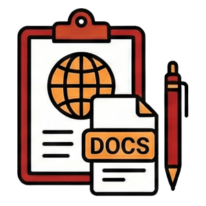 Export-documentation-support