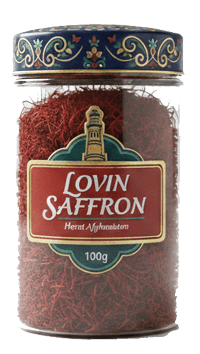 Saffron-100gr